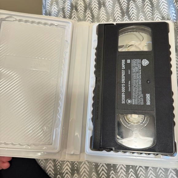 Scooby-Doo VHS Collection - Picture 8 of 16